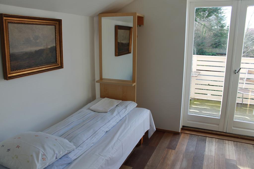Lavilla Guesthouse Копенгаген Номер фото