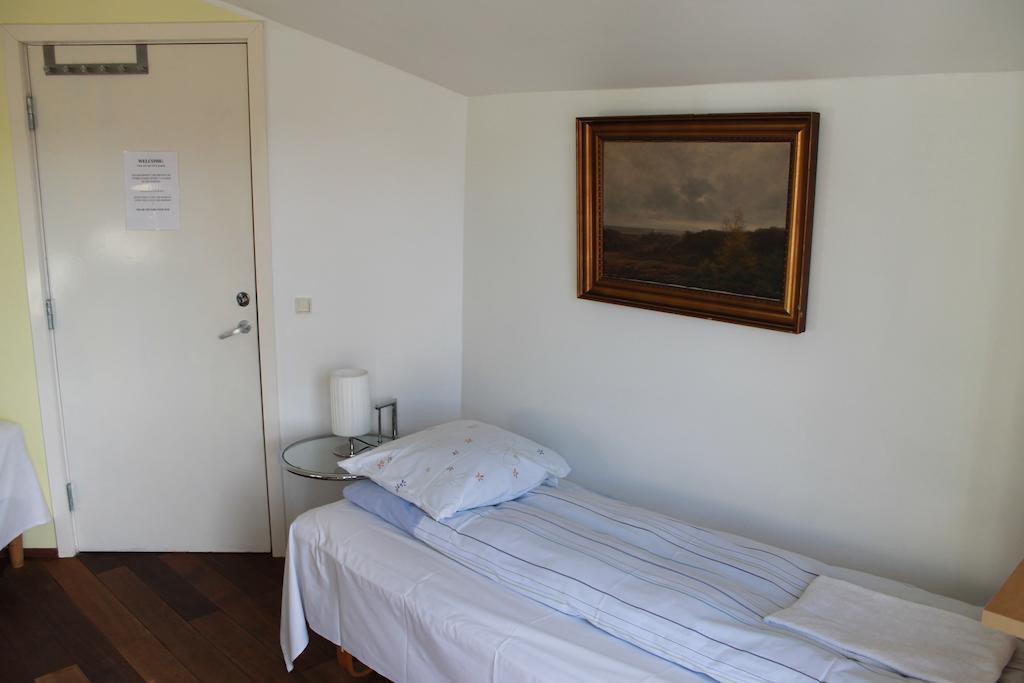 Lavilla Guesthouse Копенгаген Номер фото