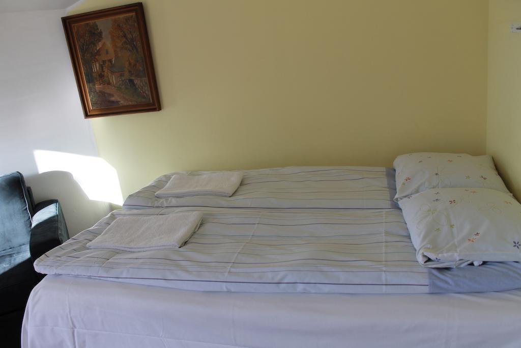 Lavilla Guesthouse Копенгаген Номер фото