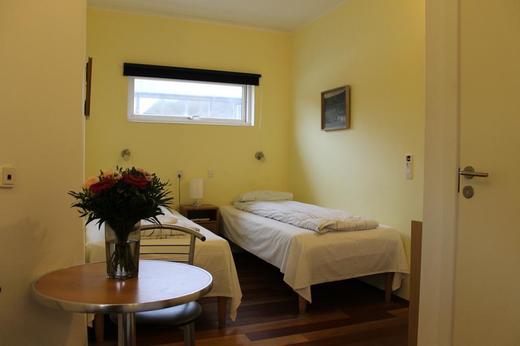 Lavilla Guesthouse Копенгаген Номер фото