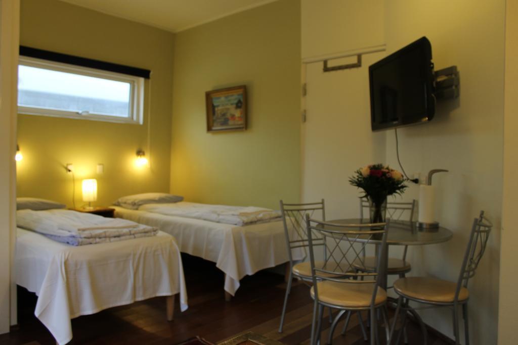 Lavilla Guesthouse Копенгаген Номер фото